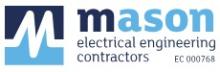Mason Electrical Engineering Contractors