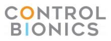 Control Bionics 