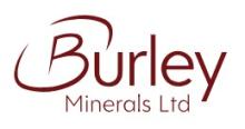 Burley Minerals Ltd