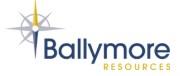 Ballymore Resources