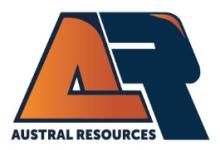 Austral Resources