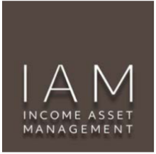 Income Asset Management Group logo
