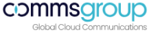 Comms Group logo