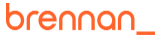 Brennan logo