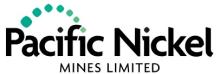 Pacific Nickel Mines Limited