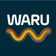 Waru logo