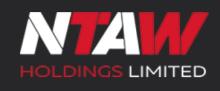 NTAW Holdings Limited