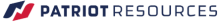 Patriot Resources logo