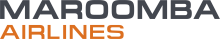 Maroomba Airlines Logo