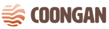 Coongan logo