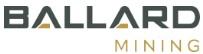 Ballard Mining logo