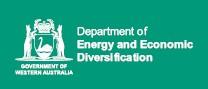 Department of Energy and Economic Diversification