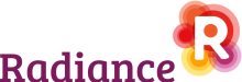 Radiance Network South West logo