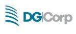 DG Corp logo