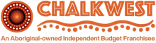 Chalkwest logo