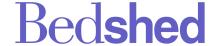 Bedshed Franchising Logo