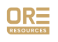 Ore Resources