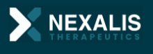 Nexalis Therapeutics 