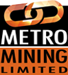 Metro Mining