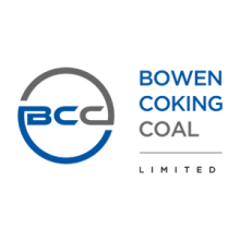 Bowen Coking Coal