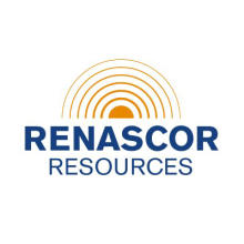 Renascor Resources