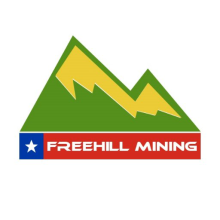 Freehill Mining