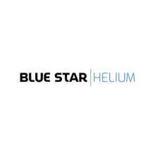 Blue Star Helium