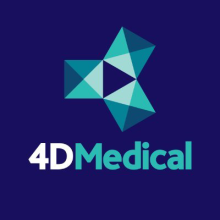 4DMedical