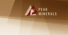 Peak Minerals