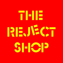 The Reject Shop