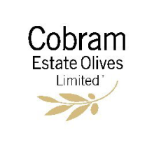 Cobram Estate Olives