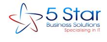 5 Star Business Solutions