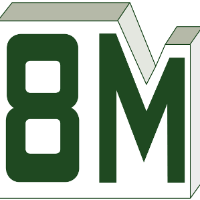 8M Building