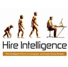 Hire Intelligence International