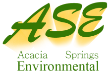 Acacia Springs Environmental