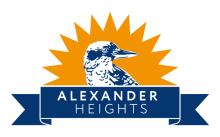 Alexander Heights Shopping Centre