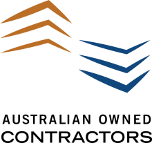 Australian Owned Contractors