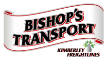 G BISHOPS TRANSPORT SERVICES PTY LTD ATFT GBT SERVICES TRUST