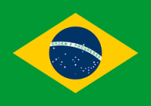 Consulate of Brazil