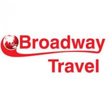 Broadway Travel