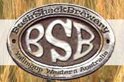 Bush Shack Brewery