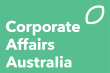 Corporate Affairs Australia