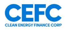 Clean Energy Finance Corporation