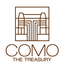 COMO The Treasury