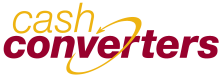 Cash Converters International