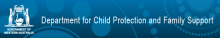 Department for Child Protection and Family Support