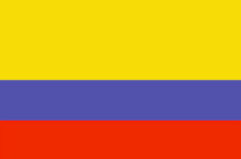 Consulate of Colombia