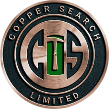 Copper Search Australia