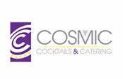 COSMIC Cocktails & Events