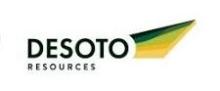 DeSoto Resources